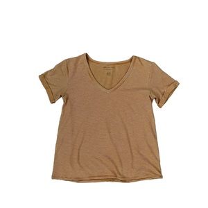 American Eagle soft and sexy v neck t shirt